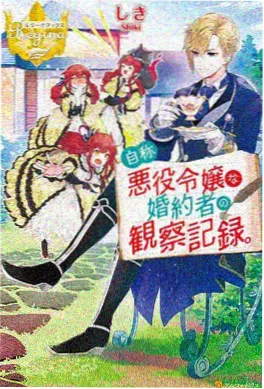 轻小说云端图书馆在线看封面