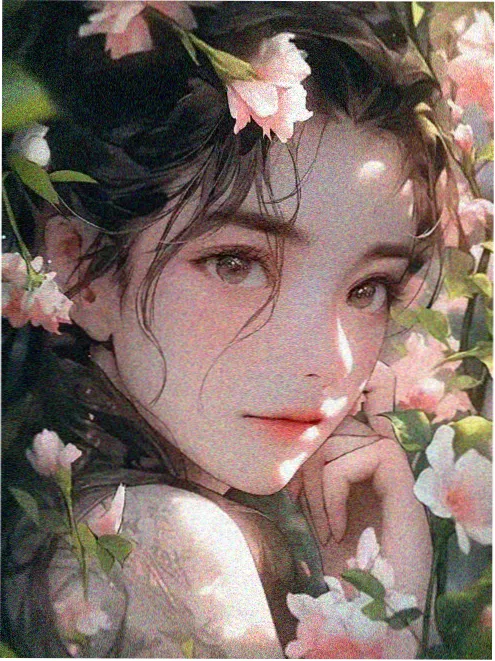 悬疑超自然完结小说归墟档案封面