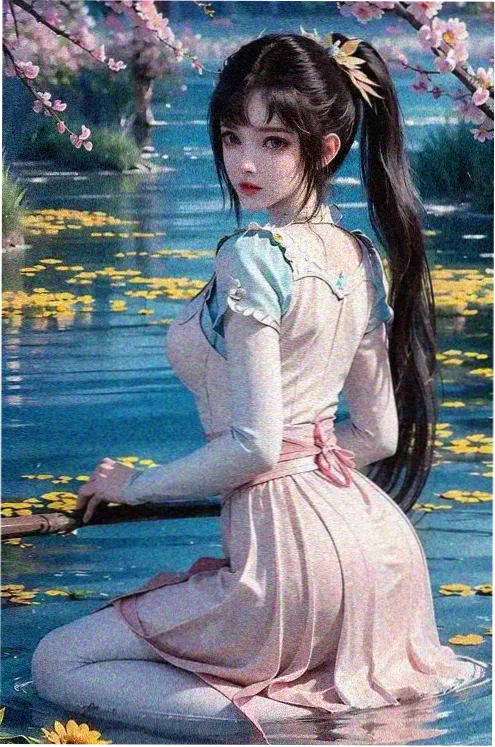 科幻无限流小说数据之城的第七层封面